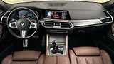 BMW X6 30d AUT xDrive M-paket - náhled 8