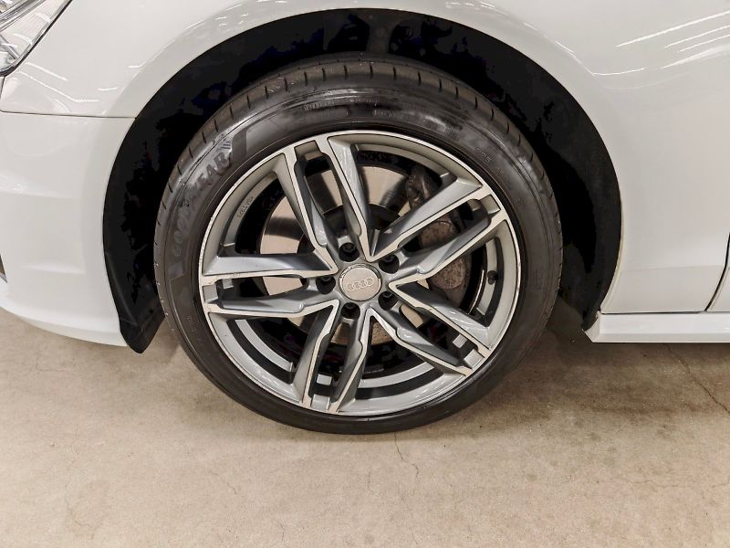 Audi A6 (2016) 3.0 TDI 200 kW Quattro - fotka 26 z 26