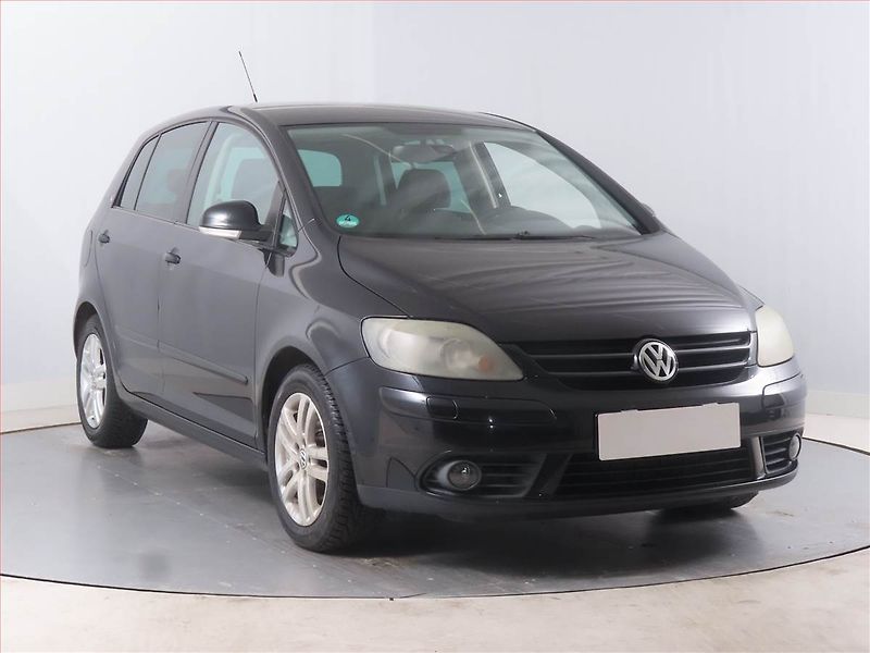 Volkswagen Golf Plus (2007) 1.4 i 16V, Serv.kniha, po STK - fotografie inzerátu