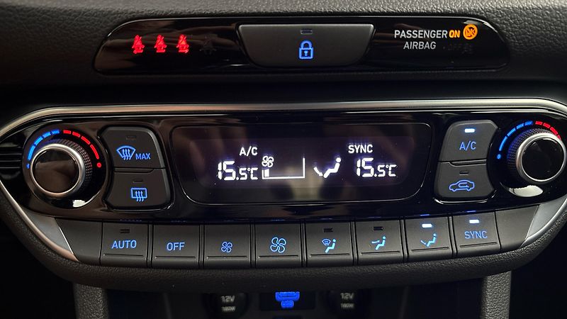 Hyundai i30 2.0 T-GDI N Performance - fotka 13 z 27