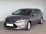 Ford Mondeo (2012) 2.0 TDCi, Automat, Tempomat - náhled 1