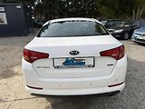 Kia Optima 1,7 CRDi AUTOMAT - náhled 7