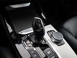 BMW X3 (2018) M Sport xDrive30d - náhled 12