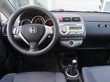 Honda Jazz (2008) 1.4 i-DSI, levný provoz - náhled 16