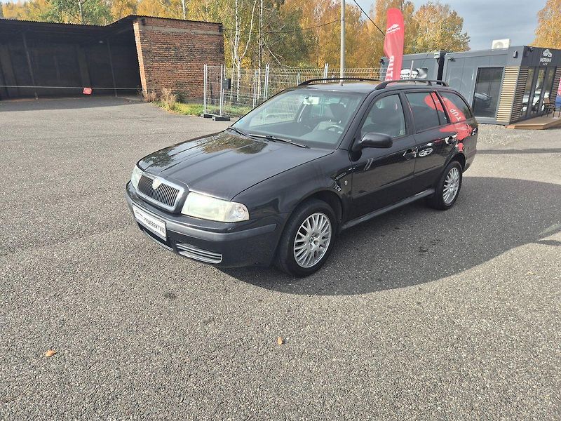 Škoda Octavia 1.9TDi 74Kw, STK do 02/2028 - fotografie inzerátu
