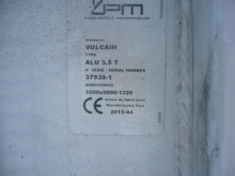 Fiat Ducato 2.3JTD 96Kw Sklopka DPH Klima - fotka 37 z 37