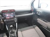 Citroën C3 Aircross (2020) Shine 1.2 PureTech, Serv.kniha - náhled 8