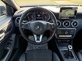 Mercedes-Benz Třídy A 180i FULL LED NAVI SERVISKA - náhled 13