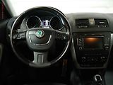 Škoda Yeti (2013) 1.6 TDi, xenon, autoAC - náhled 11