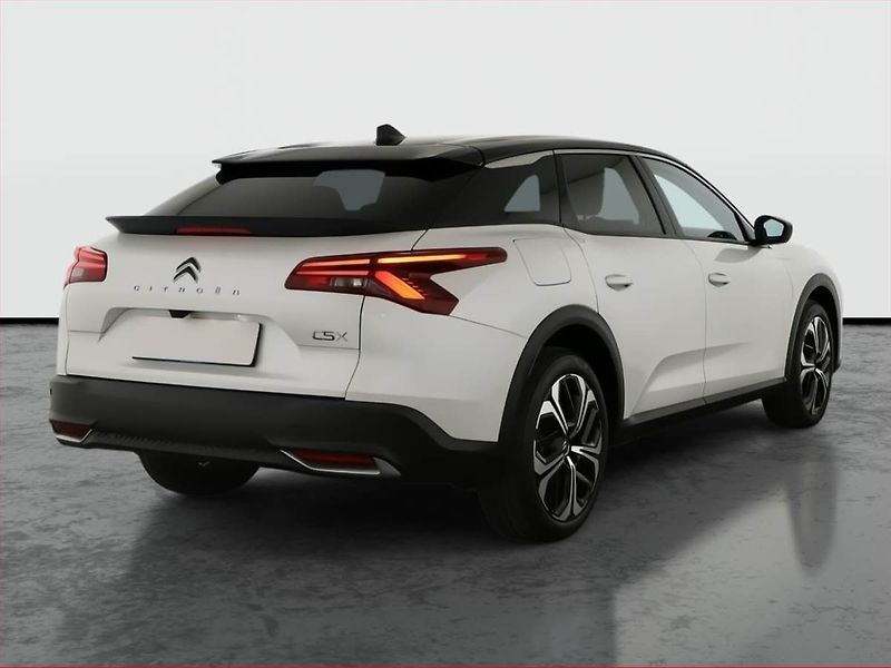 Citroën C5 X (2022) 1.2 PureTech - fotka 5 z 18
