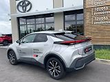 Toyota C-HR 1.8L Style Hybrid 2x4 - náhled 3