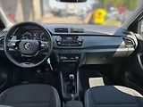 Škoda Fabia 1,0 TSI 70 Ambition 5d - náhled 9
