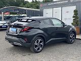 Toyota C-HR 2.0HEV, ČR-1m, Style, DPH - náhled 9