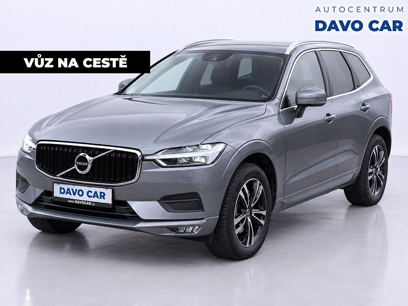 Volvo XC60 2,0 B5 173kW AWD Momentum Pro - fotografie inzerátu