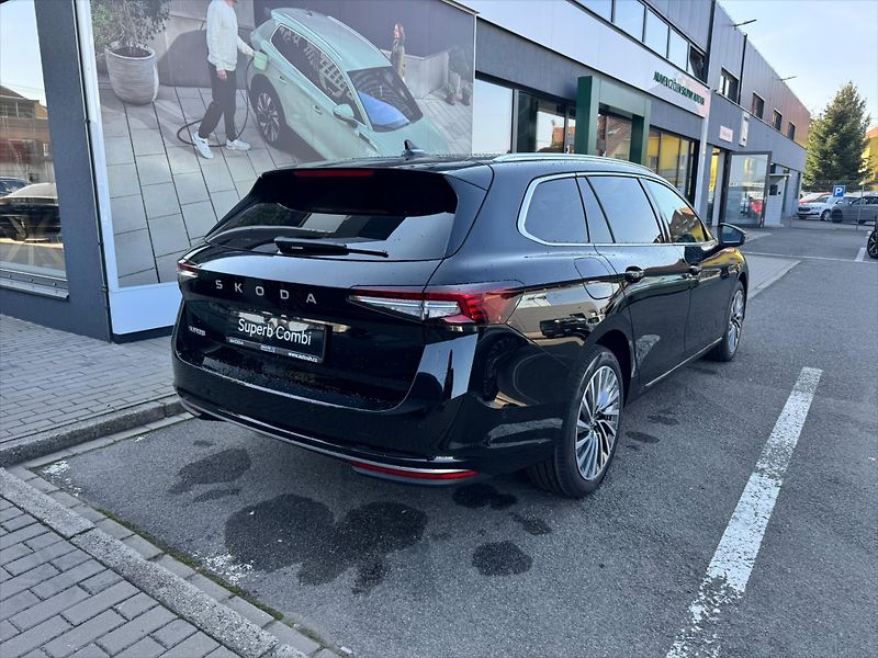 Škoda Superb (2026) 2,0 TDI 110 kW  L&K - fotka 5 z 11
