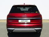 Audi SQ7 S-Line 4.0 TDI 320KW - náhled 11