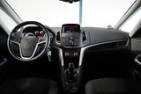 Opel Zafira - náhled 4