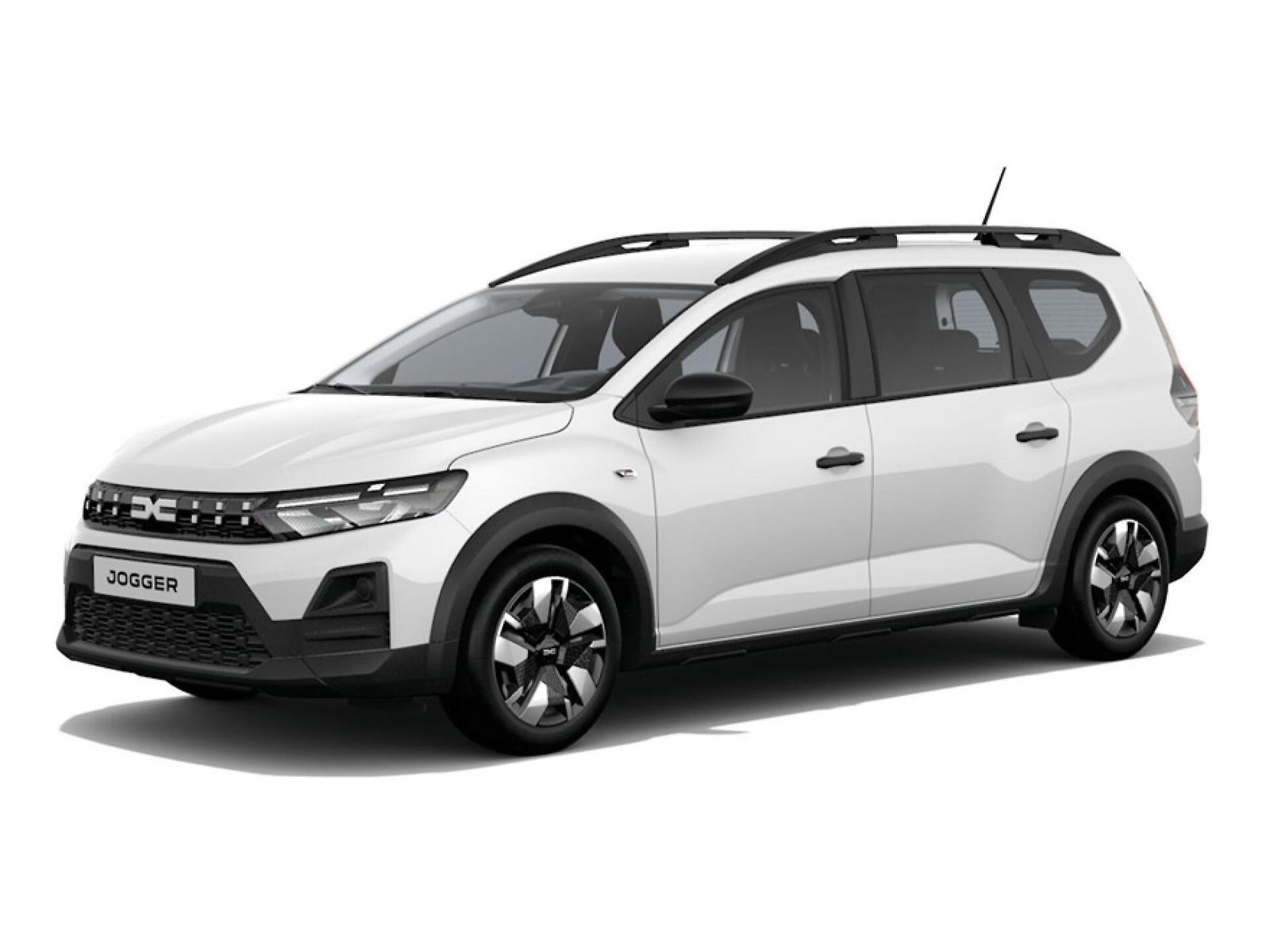 Dacia Jogger Essential Eco-G 120