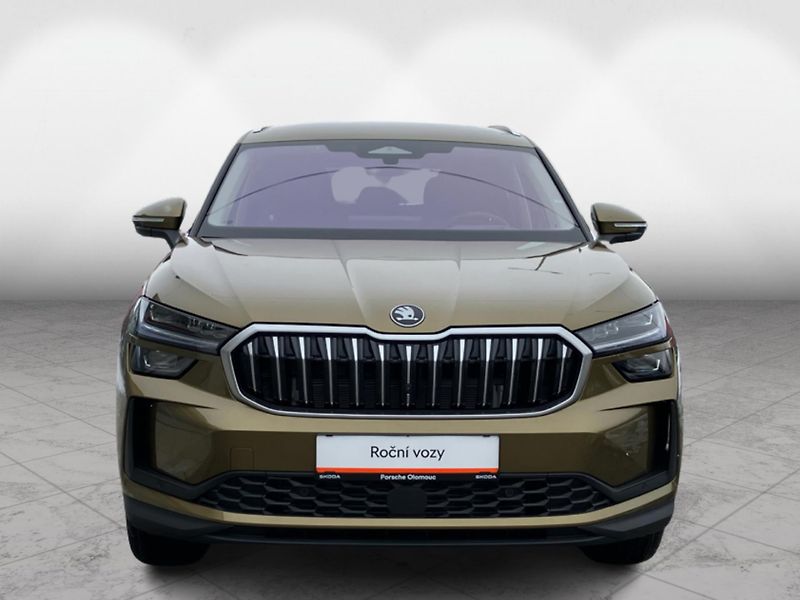Škoda Kodiaq 2.0TDi 142 kW 4X4 ExclusiveSel - fotka 3 z 29
