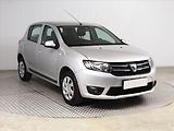 Dacia Sandero (2015) 1.2 16V, Park. senzory - náhled 1