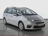 Citroën C4 Picasso (2011) 1.6 HDi, 7 míst, ČR,1.maj - náhled 1