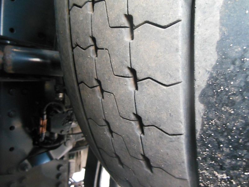 MAN TGX 18.500 XXL, RETARDER, TOP STAV - fotka 6 z 24