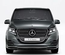 Mercedes-Benz Třídy V (2026) V 300 d 4M L  - fotografie inzerátu