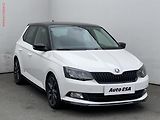 Škoda Fabia (2018) 1.4 TSi R5 EDITION, DSG, navi - náhled 1
