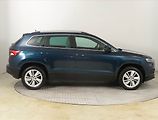 Škoda Karoq (2019) 2.0 TDI, Serv.kniha, Kůže - náhled 6