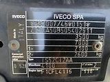 Iveco Daily (2021) 50C16 novy nosič do 3.5t sk.B - náhled 14