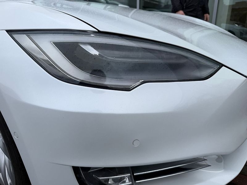 Tesla Model S Raven, FSD, Ludi+,Nová baterie - fotka 21 z 21