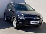 Volkswagen Tiguan (2011) 2.0 TDi 4x4, Track&Style, DSG - náhled 1