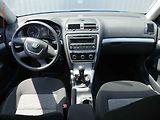 Škoda Octavia (2009) 1.4i 16V, Klima - náhled 8