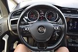 Volkswagen Touran (2017) 1.4TSI 110kw CLBMT 7MÍST TAŽNÉ - náhled 28