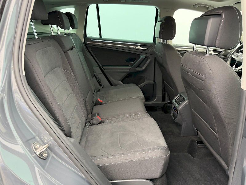 Volkswagen Tiguan (2022) 2.0 TDI 110kW Elegance - fotka 24 z 35