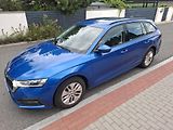 Škoda Octavia (2020) 2.0 TDI,CR,1 maj,nehav - náhled 1