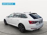 Škoda Superb (2021) 1.4 iV Hybrid L&K DSG Webasto - náhled 1