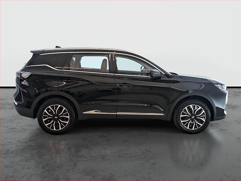 Chery Tiggo 7 (2026) 1.6 TGDI, LUXURY, Ad. tempomat - fotka 6 z 23