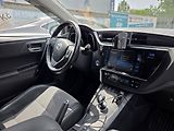 Toyota Auris 1.8-HYBRID-1. MAJ.-AUTOMAT - náhled 7