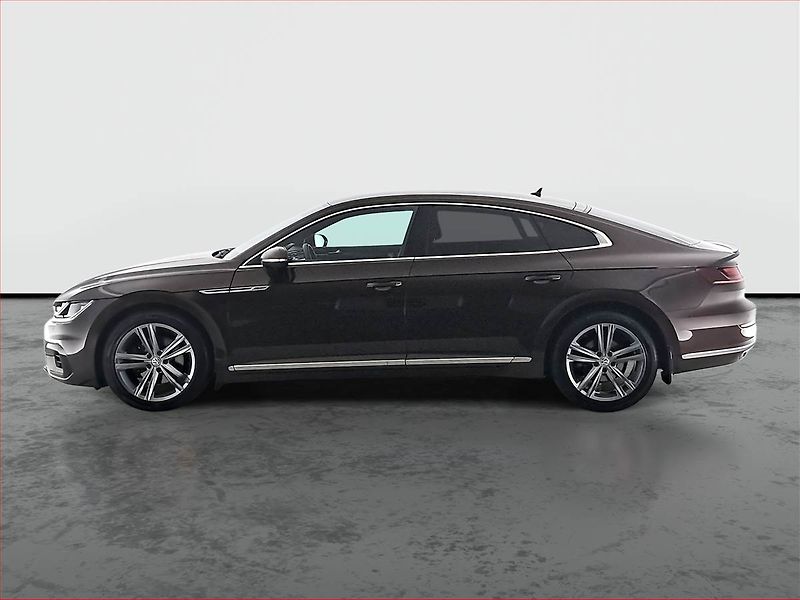 Volkswagen Arteon (2018) R-line 2.0 TDI - fotka 3 z 19