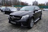 Mercedes-Benz GLE GLE43 AMG 4Matic/9AT/370PS/DPH - náhled 1