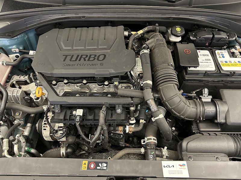 Kia XCeed 1.5 T-GDi TOP (2021) - fotka 23 z 23