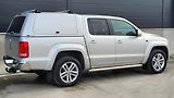 Volkswagen Amarok (2013) 2,0 TDI 4MOTION HIGHLINE - náhled 9