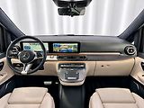 Mercedes-Benz Třídy V 300d 4M AMG LONG EXCLUSIVE, WE - náhled 9