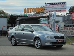 Škoda Superb (2010) 1.4TSI 92kw-NOV.ROZVODY-SUPER - fotografie inzerátu