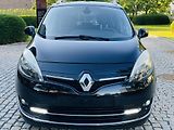 Renault Grand Scénic 1.6dCi MANUÁL KAMERA SERVISKA - náhled 8