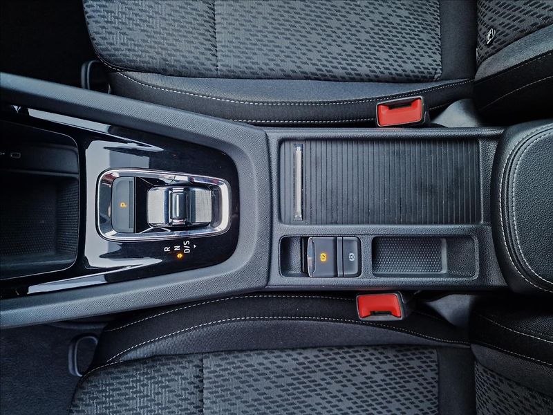 Škoda Octavia 1.5TSI 110kW DSG Style,1.Maj. - fotka 36 z 50