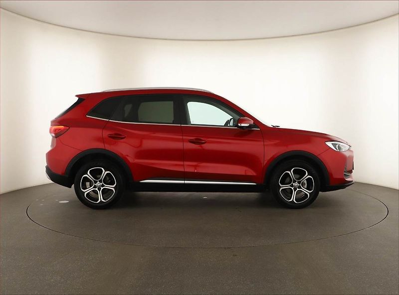 MG ZS (2025) 1.5 i, Elegance, Navigace - fotka 6 z 14
