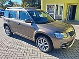 Škoda Yeti (2014) 1,2TSi DSG NAVI BEZ KOROZE! - náhled 1
