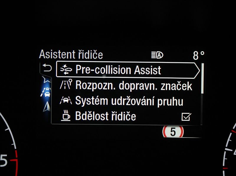 Ford Tourneo Custom 2,0 DETHLEFFS Výprodej! - fotka 11 z 31